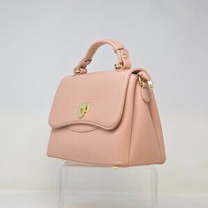 ✨NEW! Lady Sophisticate Handbag Blush